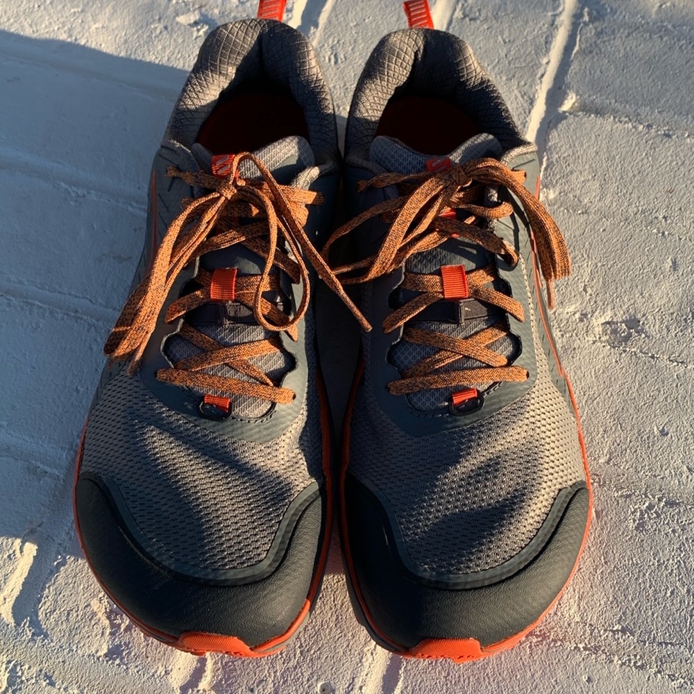 Altar Timp 3 trail shoes